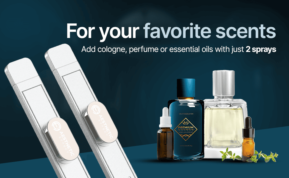 Box of Scent Stays (Pair of Two) - Image 2