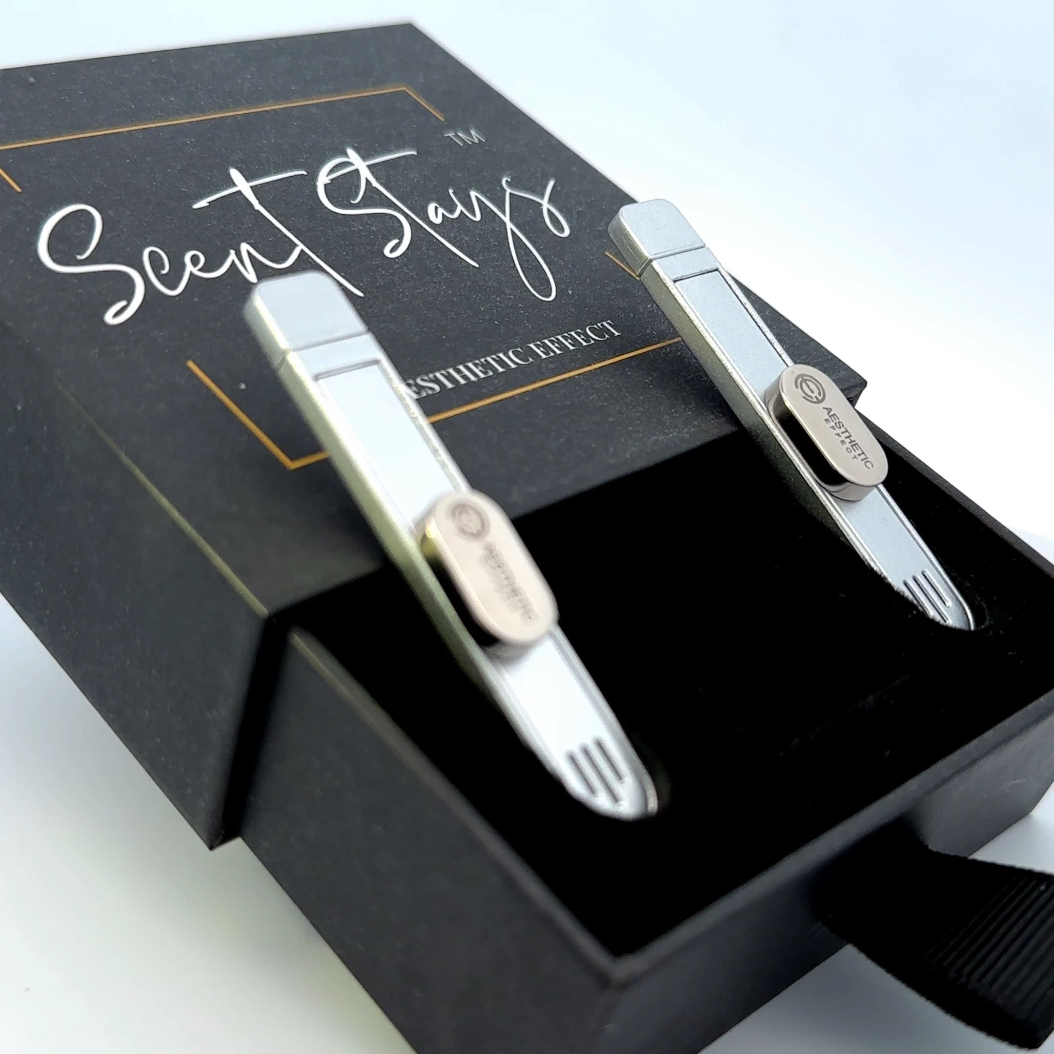 Box of Scent Stays (Pair of Two) - Image 5